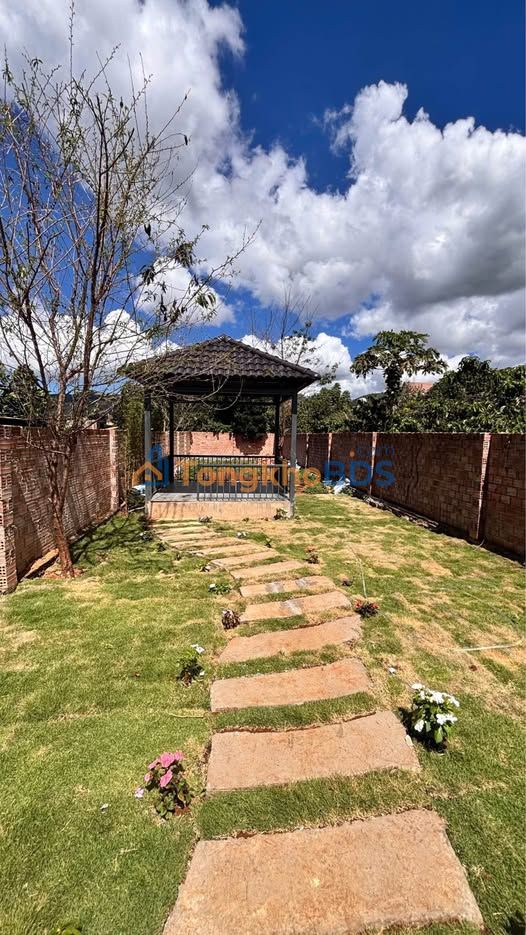 Nhà Phường 5 Đà Lạt 343m² Sổ Riêng - Giá 4.5 Tỷ