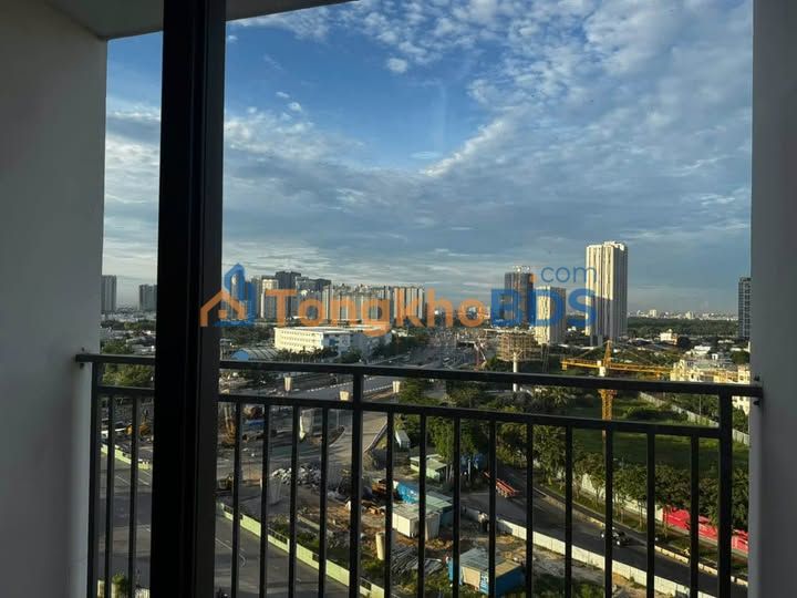 Căn hộ 1PN The Sun Avenue 51m² - Full Nội Thất, Giá 5.3 Tỷ