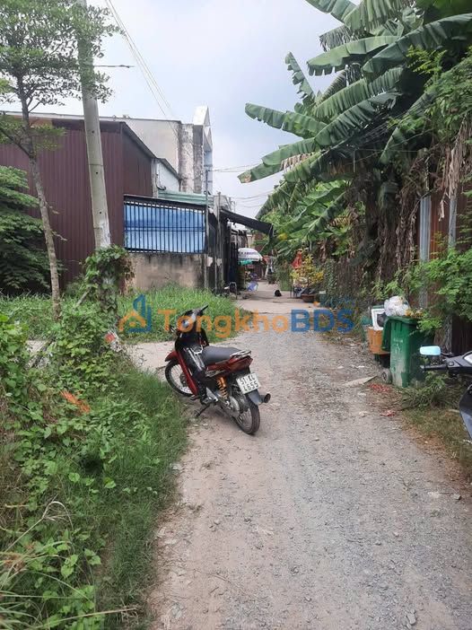 Đất Vĩnh Lộc A Bình Chánh 60m² - Giá Ngộp 430 Triệu - Sổ Vi Bằng