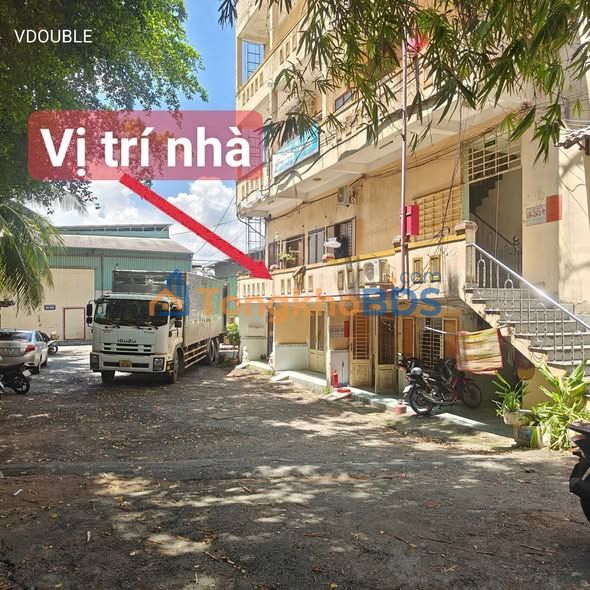 Cho thuê nhà trệt 50m² đường Võ Văn Kiệt, Cần Thơ - Giá 2.5 triệu/tháng