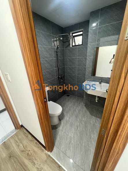 Căn hộ đường 26 Bình Tân 54m² 0,26 tỷ - View đẹp