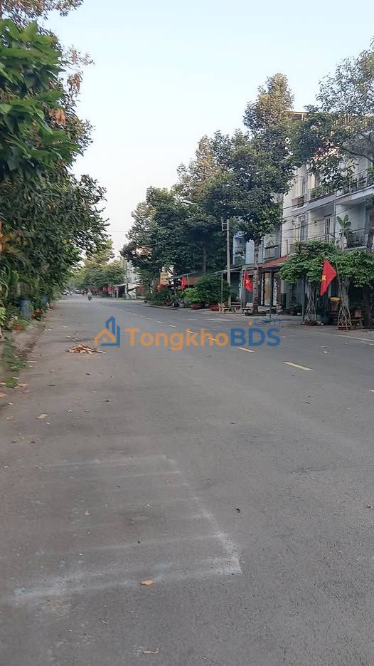 Nhà 3 Lầu Vĩnh Lộc B - 80m² Kinh Doanh Đắc Lộc, Giá 5.35 Tỷ