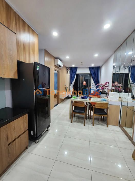 Chung cư Bcons Bình Thạnh - Căn hộ 2PN giá chỉ từ 1.65 tỷ, sổ hồng sẵn