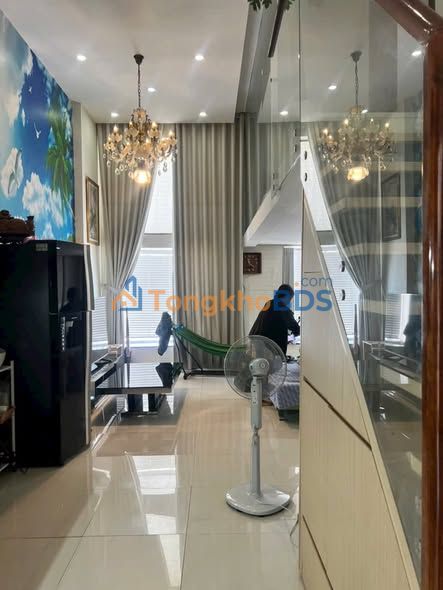 Căn hộ Duplex La Astoria 85m² 3PN, Sổ hồng sẵn, Giá 4.65 tỷ