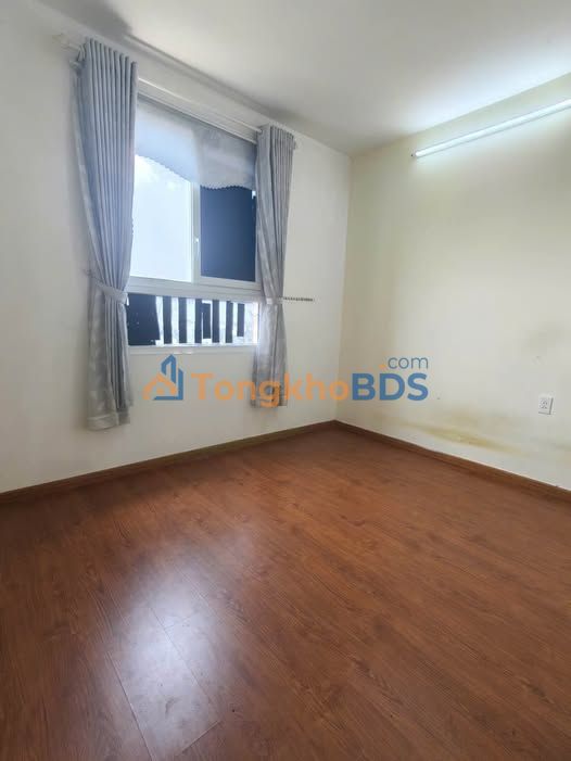 Căn hộ Tô Ký Quận 12: 61m², 2PN, Sổ hồng riêng - 2.65 tỷ