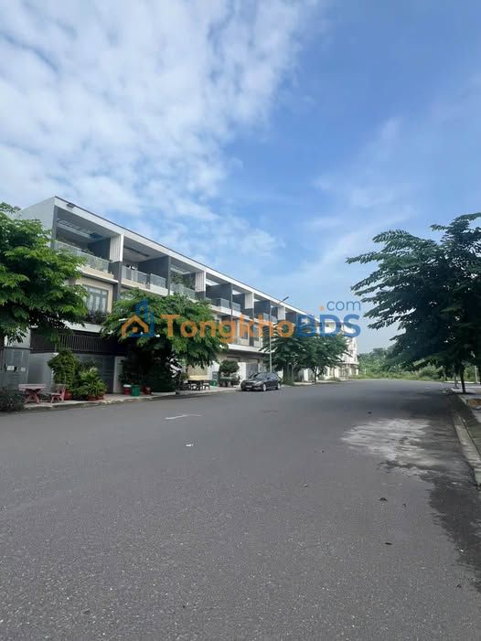 Đất nền Bửu Long 3, Biên Hòa - 79m² đường lớn, giá 3.95 tỷ