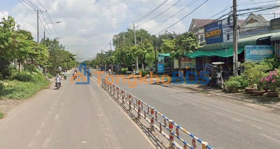 Nhà Mặt Tiền Đường 767, Biên Hòa - Kinh Doanh Đa Ngành, Giá 2.5 Tỷ