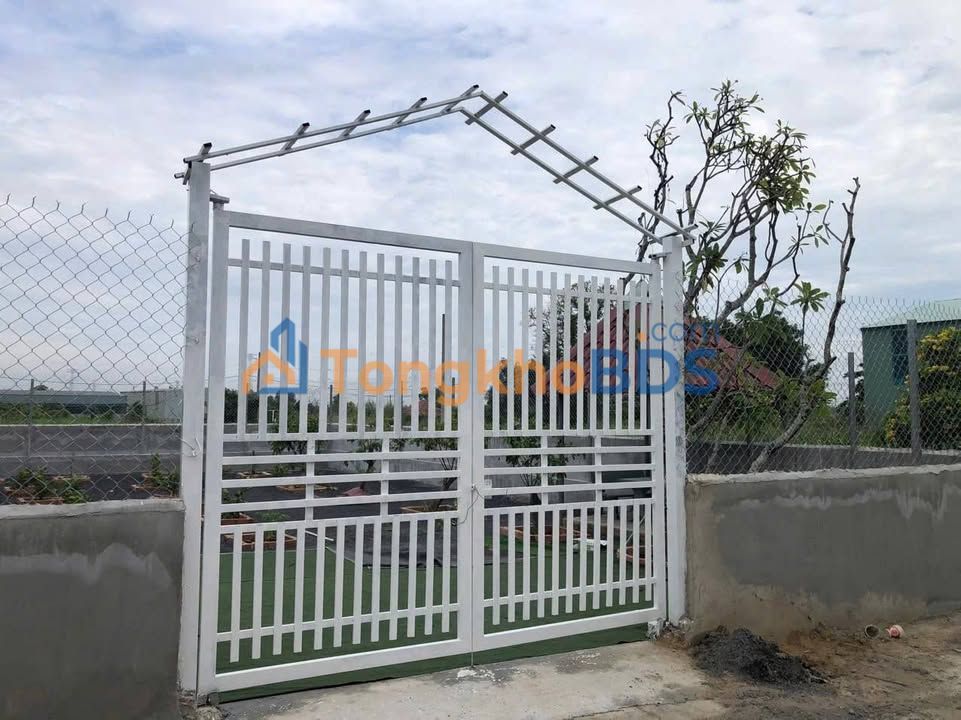Đất nền Trảng Dài, Biên Hòa 325m² - Sổ đỏ sẵn, giá đầu tư 2.6 tỷ