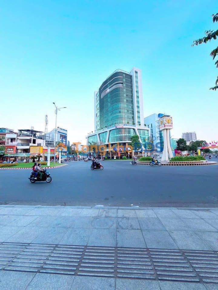 Đất Nền 71m² Sổ Hồng Thổ Cư Gần Ngã 5 Biên Hùng - Giá Tốt