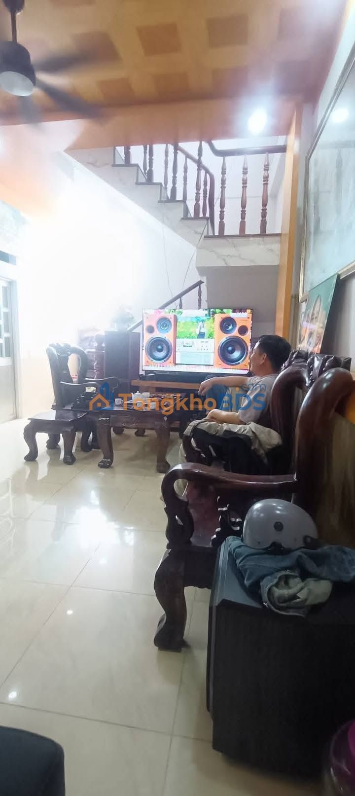 Nhà 1 Lầu 1 Trệt 130m² Gần Chợ Điều, Biên Hòa - Giá 1.15 Tỷ Chính Chủ