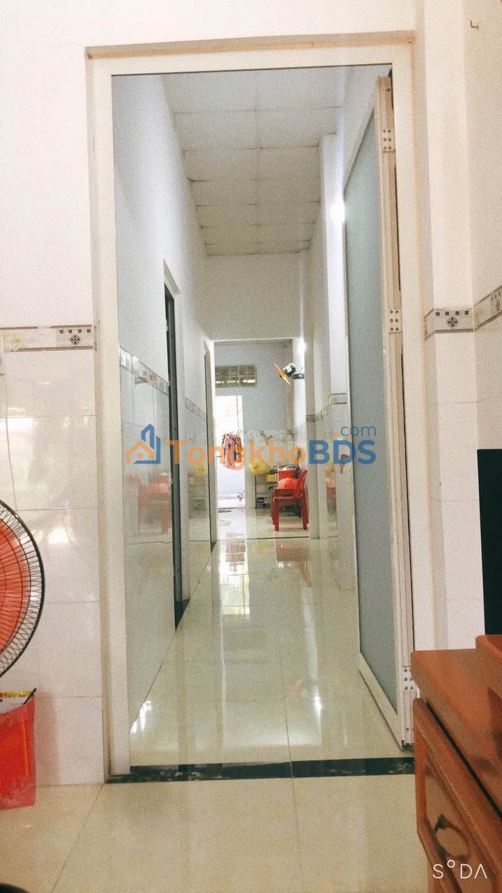 Nhà riêng Trảng Dài 100m2 1,09 tỷ - Chính chủ gấp