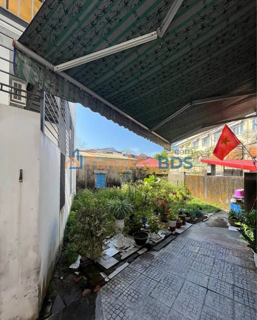 Đất Vàng Huế: 67m² Chế Lan Viên, Phường Trường An - An Cư Lý Tưởng