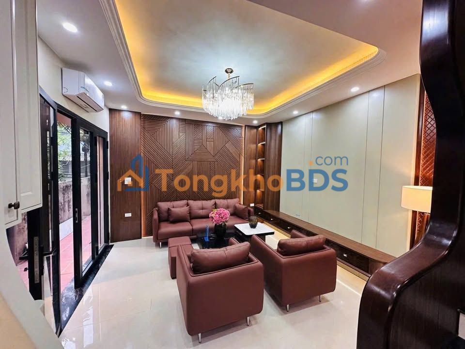 Nhà 31m² 4 Tầng Gần Công Viên 365 Văn Phú, Hà Đông - 8 Tỷ