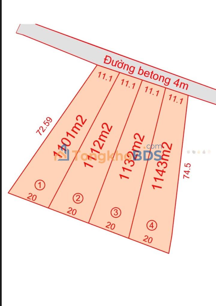 Đất Vườn Khánh Vĩnh 18000m² - Sổ Đỏ Sẵn Sàng, Cơ Hội Đầu Tư Vàng