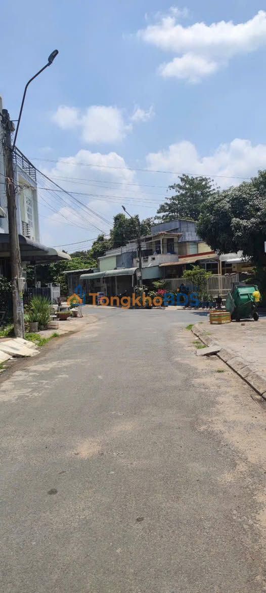 Đất nền 56m² đường Đào Duy Anh, Long Xuyên - Sổ hồng sẵn sàng