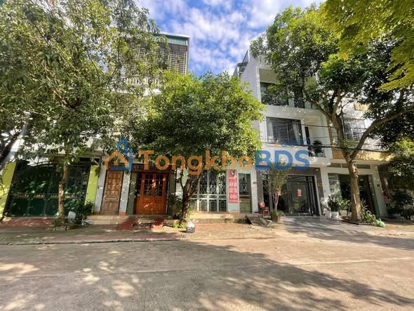 Nhà riêng Bắc Cường 100m² 3.x tỷ - Ô tô vào tận nhà