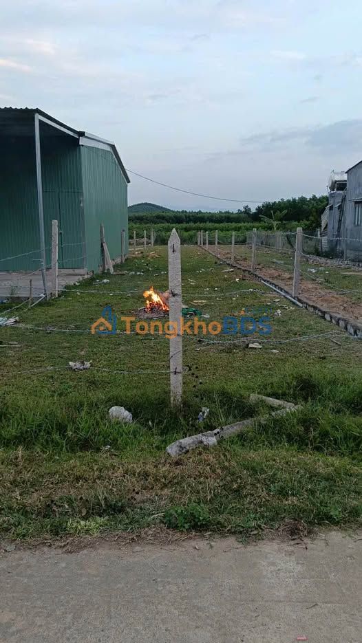 Đất Nền Khánh Vĩnh 262m² Full Thổ Cư - Hạ Giá Sốc Chỉ Còn 2.69 Tỷ