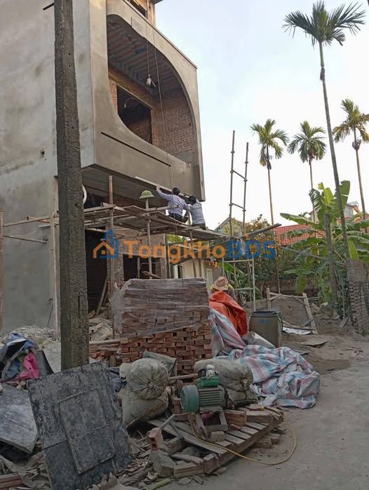 Bán Đất Hạ Mỗ Đan Phượng 90m² - Giá 3 Tỷ Ô Tô Vào Nhà