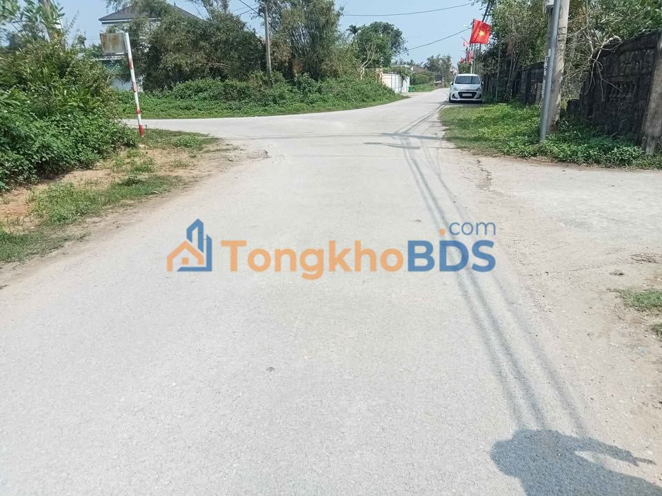 Bán Đất Nghi Phong 250m² Sổ Đỏ Rõ Ràng - Kinh Doanh Thoải Mái