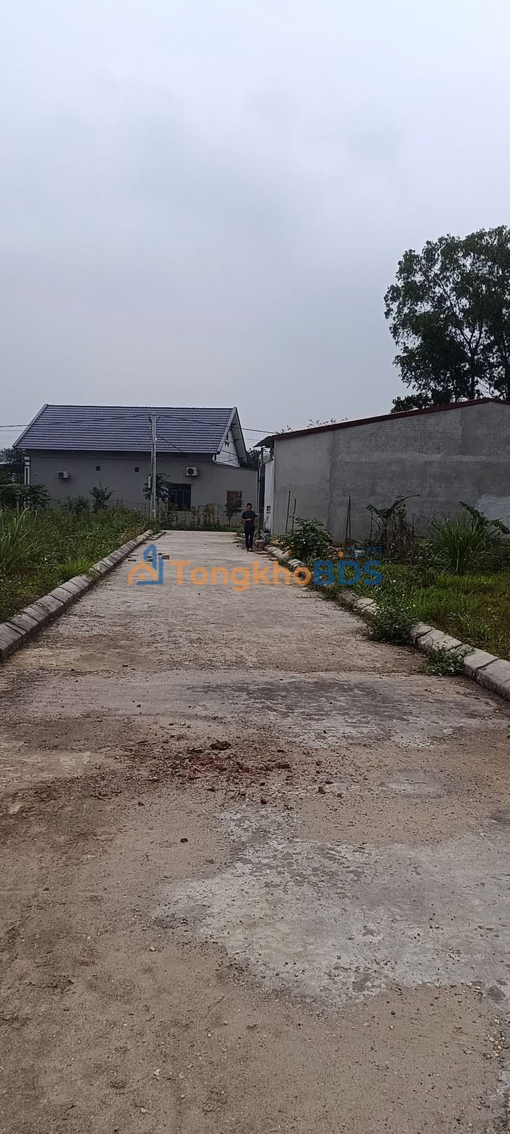 Đất Sóc Sơn 100m² Full Thổ Cư - Giá 900 Triệu, Sẵn Sổ