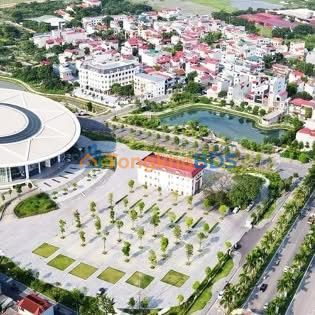 Đất nền Đông Anh - Sổ đỏ trao tay, tiềm năng sinh lời vượt trội