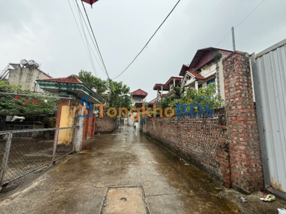 Đất Sóc Sơn 49m² - Đường ô tô, Giá 1.43 Tỷ - Đầu tư sinh lời