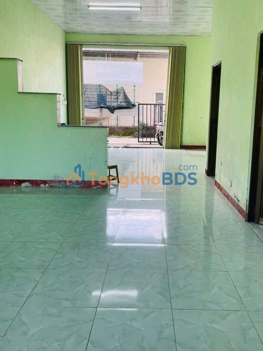 Nhà Hẻm 142 Lê Quý Đôn, Quảng Ngãi - 104m² Giá 1.4 Tỷ