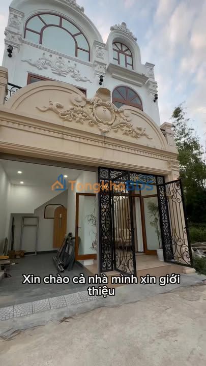 Nhà 2 tầng Bùi Thị Xuân 70m² 2 tỷ - Ô tô vào tận nhà