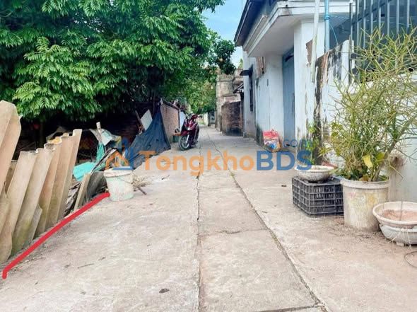 Đất Hạ Mỗ Đan Phượng 81m² 3.24 tỷ - Sổ đỏ chính chủ