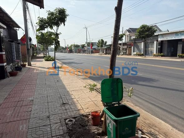 Đất Mặt Tiền TL328 - Hồ Tràm, Xuyên Mộc: 266m², 3.2 Tỷ - Kinh Doanh Sinh Lời