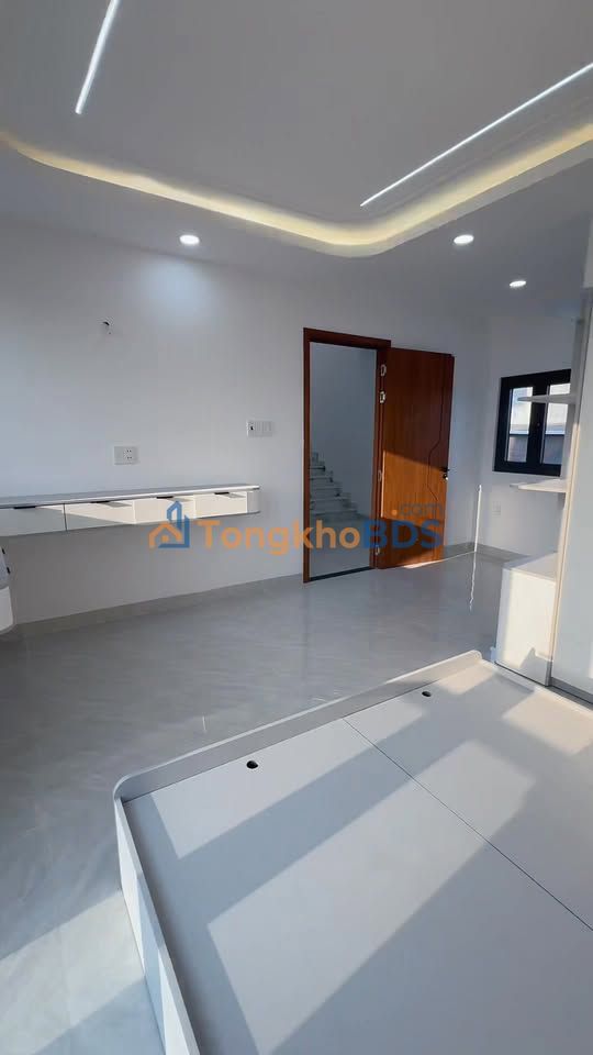 Villa Mini 86m² Bình Tân - Sổ Hồng Riêng, Giá 6.8 Tỷ