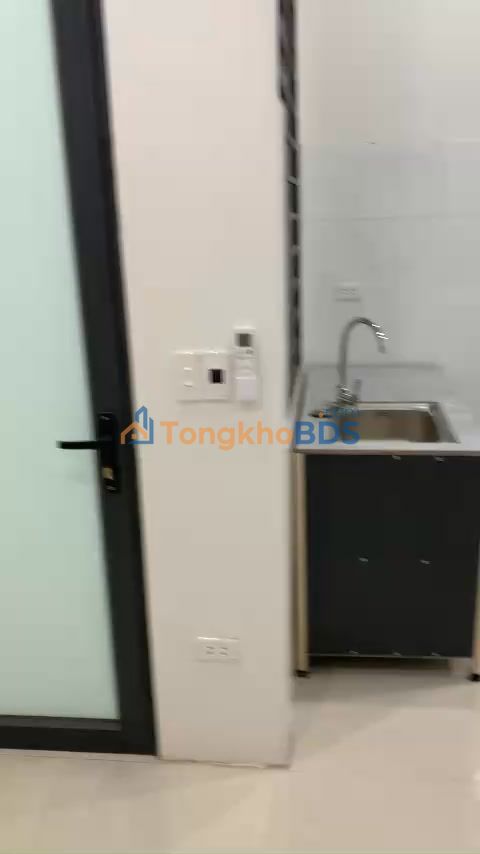 Phòng trọ khép kín Tân Dân, Việt Trì - Tiện nghi, Sẵn ở ngay