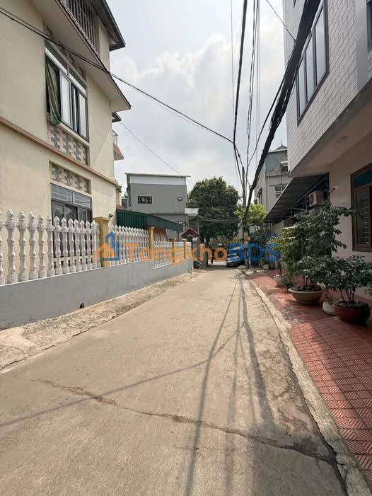 Đất thổ cư 100m² lõi Nông Trang, Việt Trì - Hơn 2 tỷ