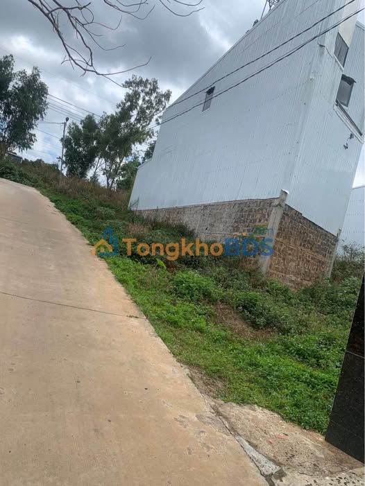 Đất nền Pleiku Diên Hồng 96m² 8xx triệu - Giá tốt hiếm có