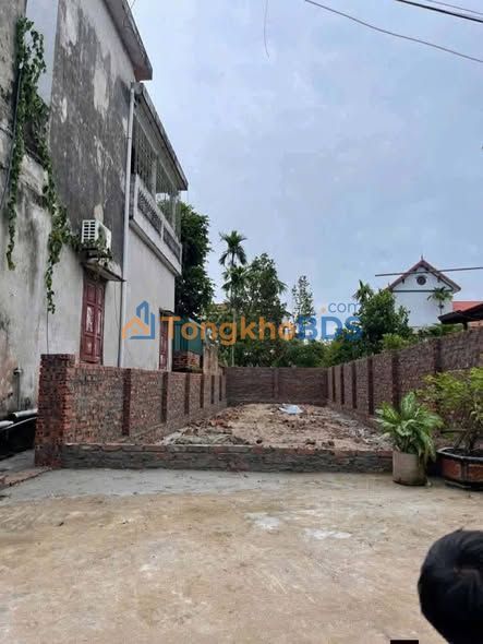 Đất Nền Phúc Thọ 100m² Sổ Đỏ Full Thổ Cư - Giá Đầu Tư Chỉ 1.x Tỷ