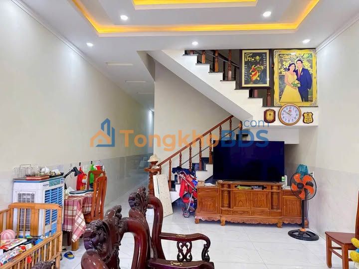 Biệt thự mini 255m² Đồng Khởi, Bình Phước - Sổ hồng, 6PN - Giá 9 tỷ