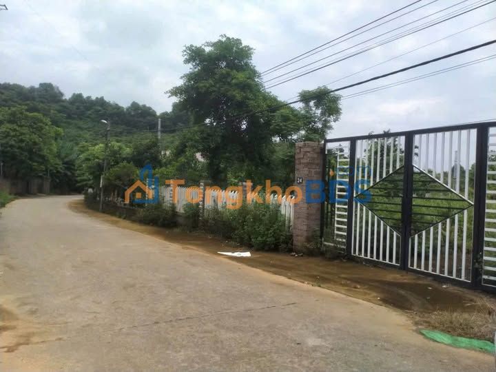 Đất Vườn Ba Vì 1080m² Sổ Đỏ Chính Chủ - Giá Đầu Tư 6.48 Tỷ