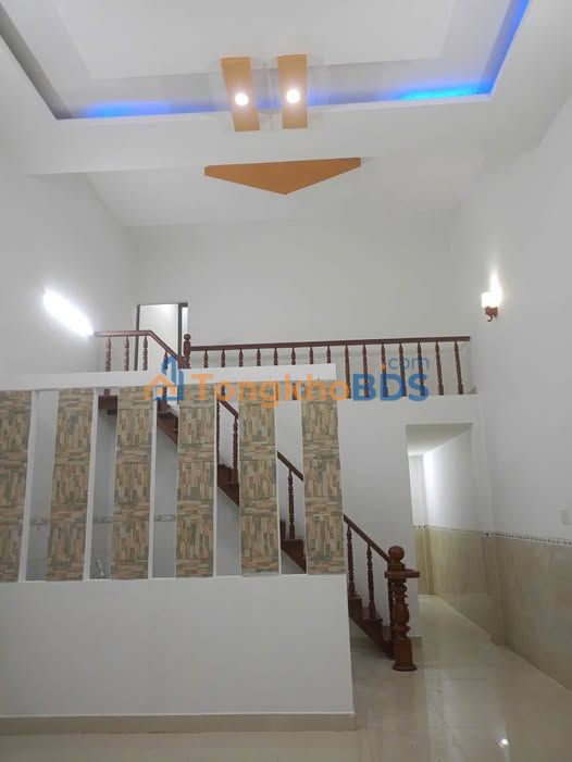 Nhà 70m² Sổ Hồng Riêng P. Hoà Lợi - Giá 1.8 Tỷ