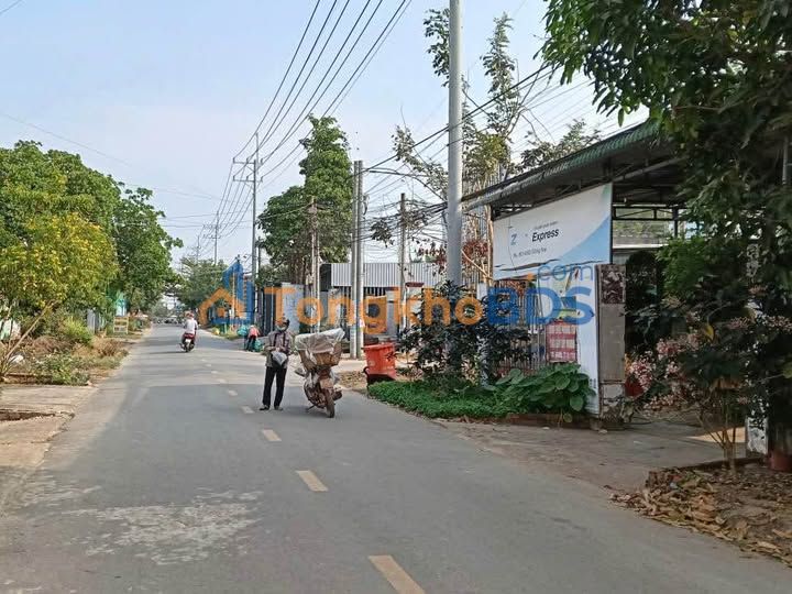 Đất Xuân Lộc Đồng Nai 1000m² Mặt tiền nhựa - Giá 8 Tỷ