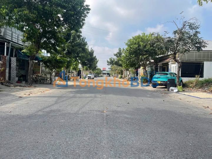 Đất nền Thủ Dầu Một 150m² 3 tỷ - Sổ đỏ chính chủ ngay trung tâm