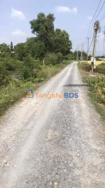 Townhouse Tân Thới Nhì 934m² giá 12.5 tỷ - Vị trí đắc địa