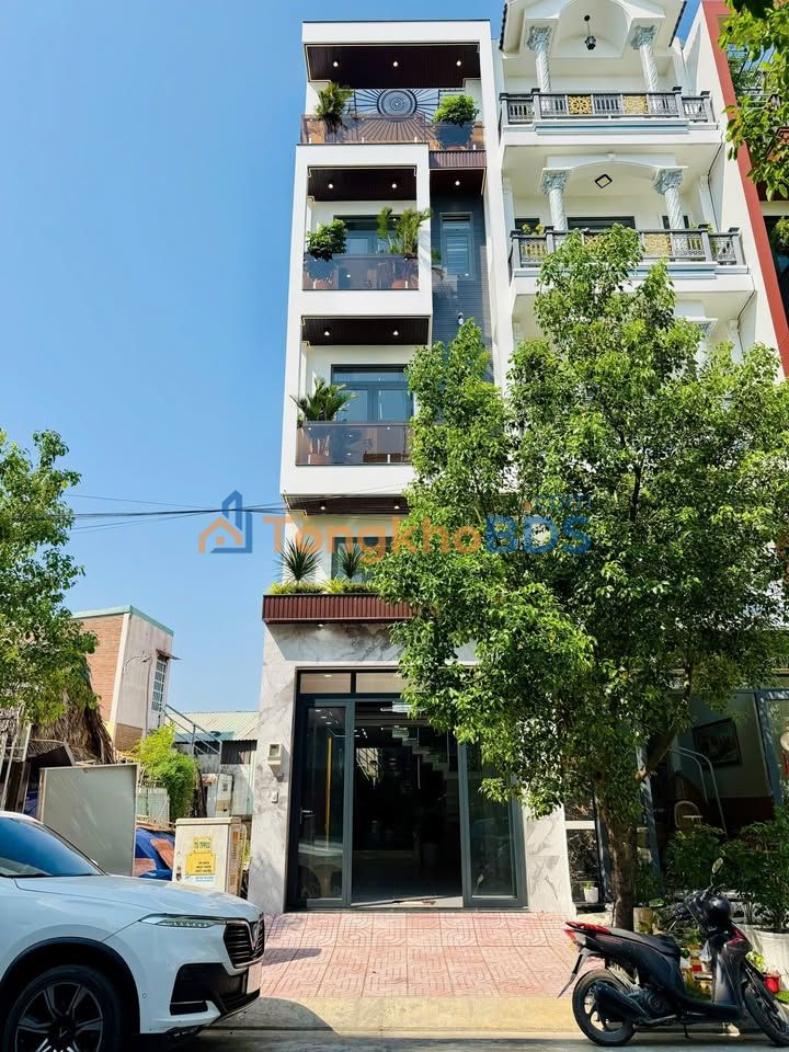 Nhà Phố An Phú Đông Q12 - 64m² - 7.79 Tỷ - Hướng Đông Bắc - Sẵn Sổ Hồng