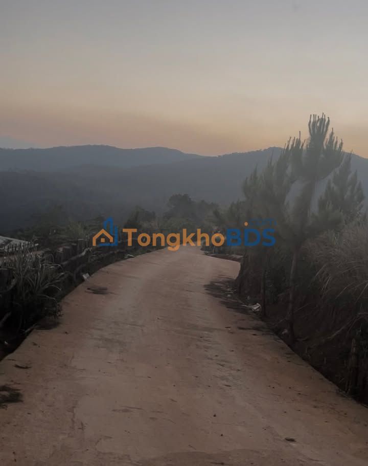 Bán Đất Xã Măng Cành, Kon Plông 400m² - Mặt Tiền Đường Bê Tông, Giá 2.7 Tỷ