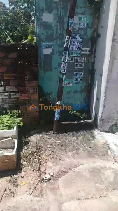 Đất nền 108m² full thổ cư, Nguyễn Xiển Nha Trang - Giá 2.75 tỷ