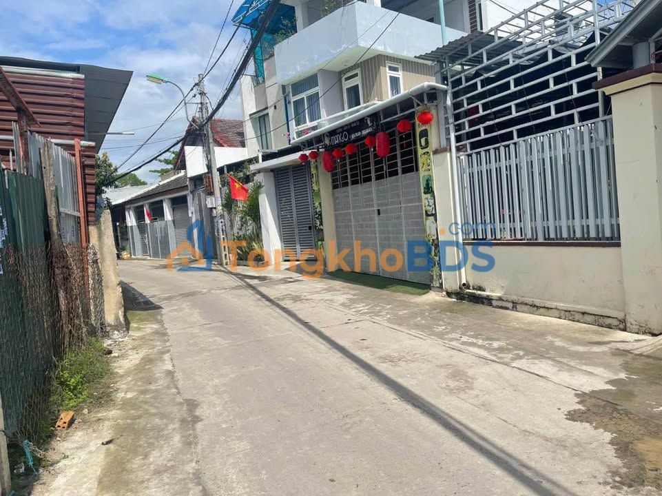 Bán Đất Vĩnh Thái 246.9m² Giá Tốt - Sổ Hồng Riêng