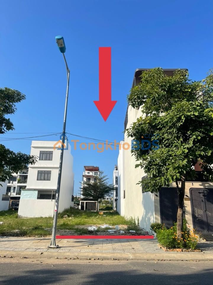 Đất Vàng 100m² KĐT Thái Xuân, Nha Trang - Đối diện BV Mỹ Gia, Giá 6.8 Tỷ