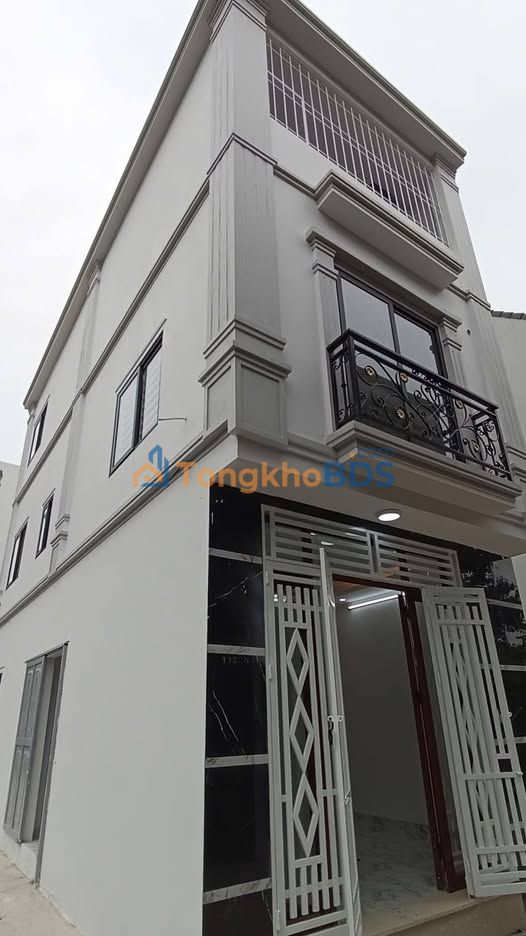 Nhà Biên Giang Hà Đông 40m² 3,2 tỷ - Chính chủ bán