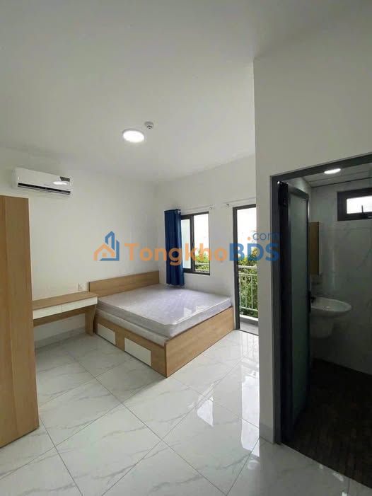 Cho thuê Minihouse full nội thất, gần Siêu thị GO Rạch Giá - Chỉ từ 2.8 triệu/tháng