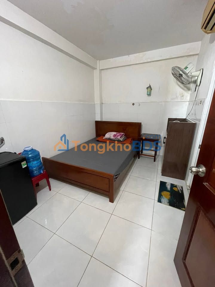 Căn hộ mini Nha Trang Tân Tiến 2,2 triệu - Sẵn sàng ở