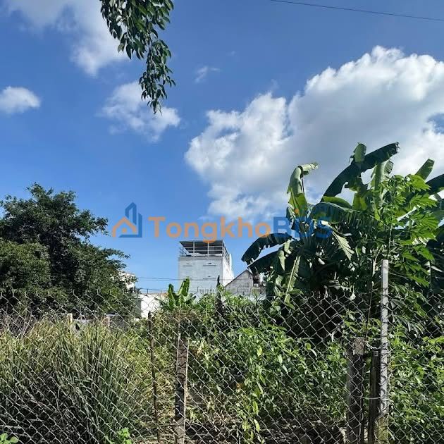 Đất nền Diên Khánh 107m² - Hướng Tây Bắc, Giá 2.15 tỷ